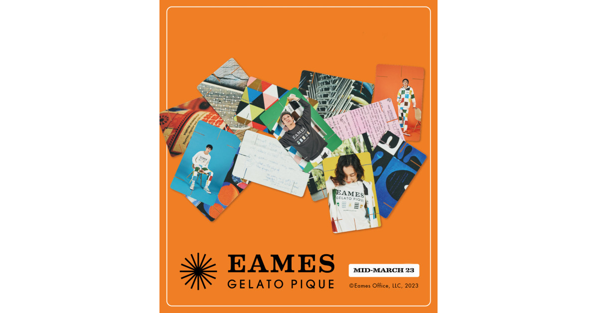 Gelato Pique Announces Its Third Collection of Loungewear With