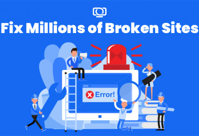 MyUnlimitedWP Reports Millions of Broken Sites