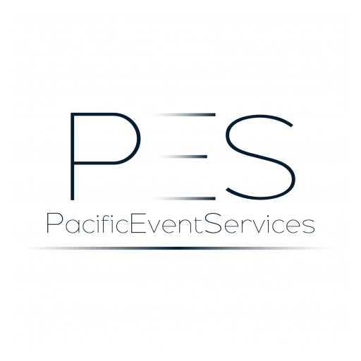 Pacific Event Services Launches Rebrand With Focus on Corporate Events