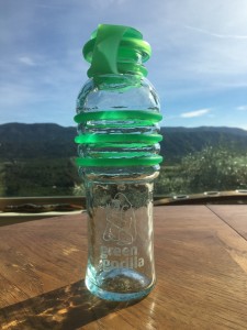 Green Gorilla Eco-Friendly Drinking Bottles