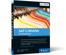 SAP C/4HANA: An Introduction