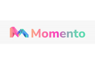 Momento NFT Logo