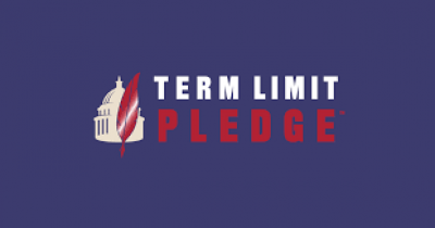 Term Limit Pledge