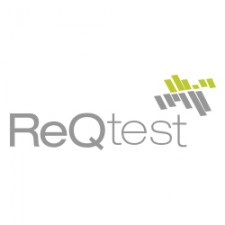 ReQtest Logo