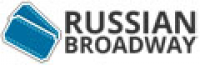 Russian Broadway