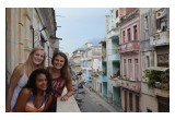 ARCC Students In Havana, Cuba