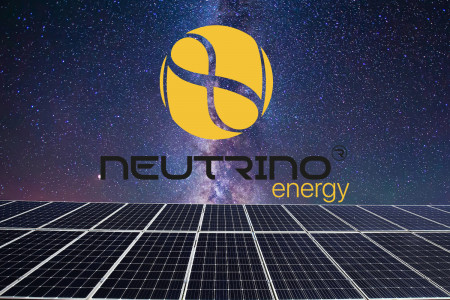 Neutrino Energy