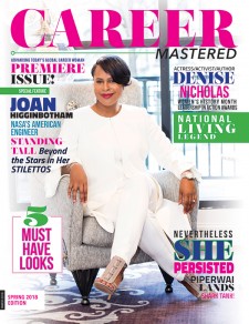 Career Mastered Magazine Launched