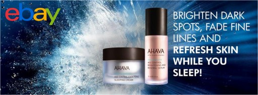 AHAVA Is Launching an Official eBay Store