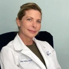 Amy Steffey is a Licensed Nurse Practitioner in Boca Raton