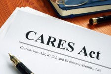 Gurnick Academy Awarded Via the CARES Act to Release Qualifying Emergency Grants to Eligible Students for Educational & Economic Hardship Due to COVID-19