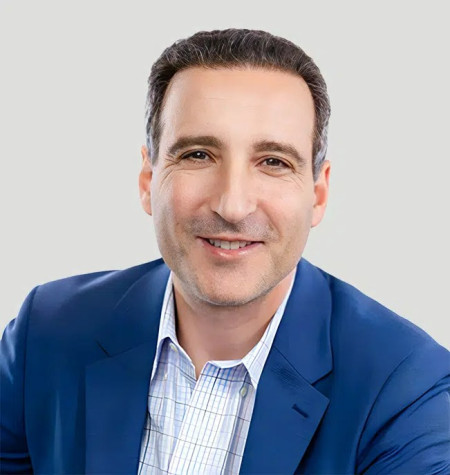 Dr. Ran Rubinstein