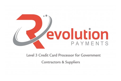 Revolution Payments Reveals a New Service to Help Government Vendors Reduce the High Interchange Fees Associated With Accepting Government Purchase Cards