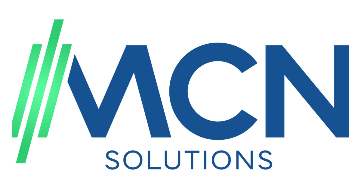 MCN Healthcare Rebrands as MCN Solutions, Expanding Document Management Across Various Industries