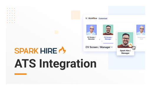 Exciting Breakthrough for Talent Acquisition - Spark Hire/ Comeet Announce the Launch of Its Innovative Integration