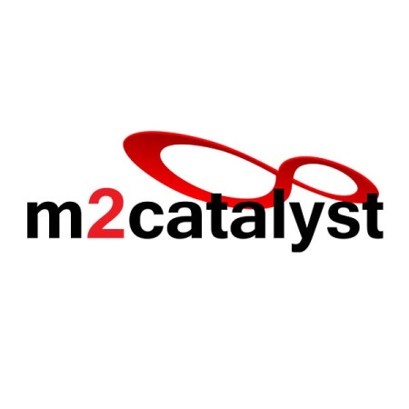 M2Catalyst Logo