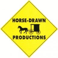 Horse Drawn Productions