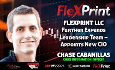 FlexPrint LLC Chief Information Officer
