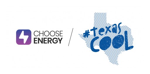 Choose Energy® Wants You to Be #TexasCool