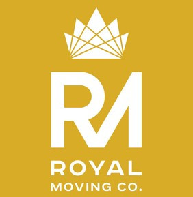 Royal Moving And Storage logo