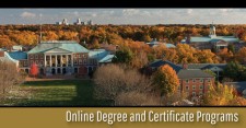 Wake Forest Law MSL Online Degree and Certificate