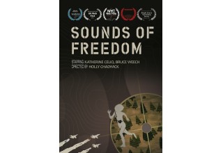 Sounds of Freedom Series Poster