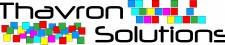Thavron Logo