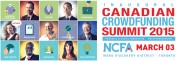 2015 Canadian Crowdfunding Summit