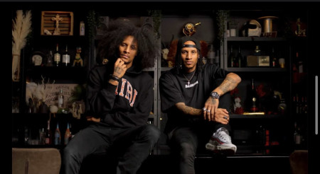 Les Twins