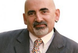 Dylan Wiliam - Education Consultant