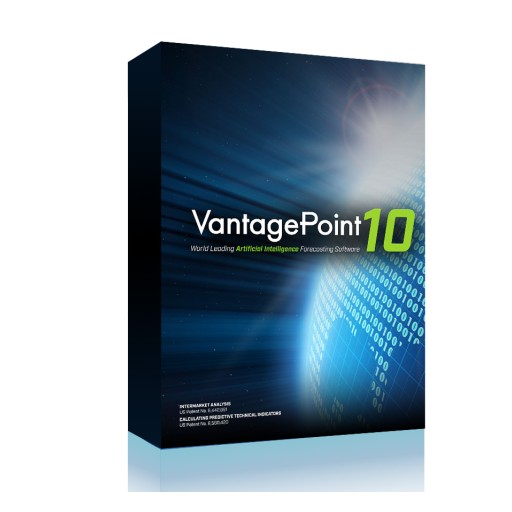VantagePoint Software Version 10 Release Significantly Increases Analysis, Data Leverage Capabilities