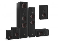 DALI Opticon MK2 Family