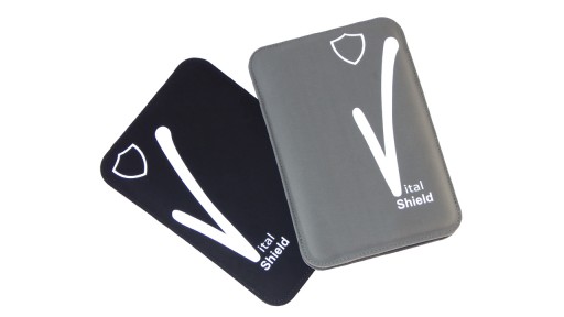 VitalShield - The Safety Device That Fits Your Daily Life