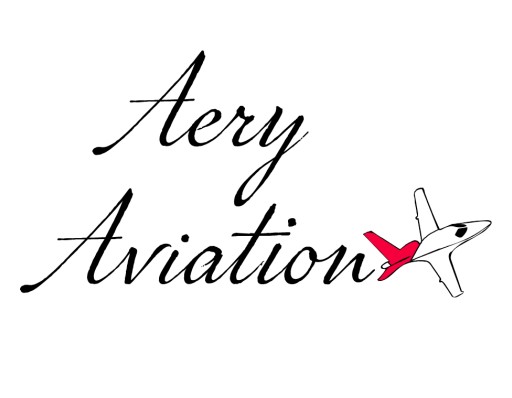 Aery Aviation, LLC Participates in Industry Events