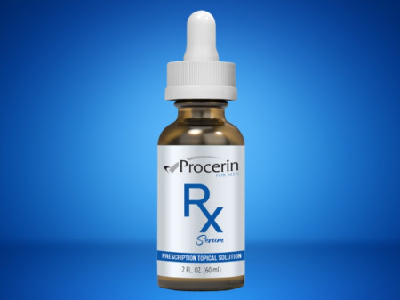 Procerin RX Review 2025