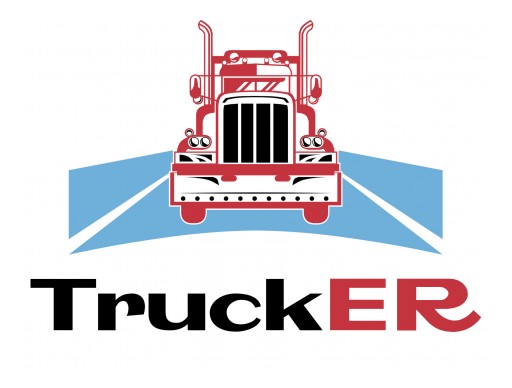 Meet TruckER: The Future of Truck Repair and Towing