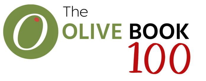 Olive Book 100