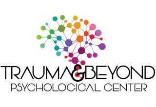 Trauma and Beyond Psychological Center Logo