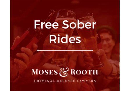 Free Sober Rides in Orlando