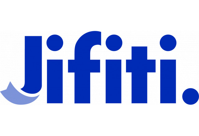 Jifiti logo