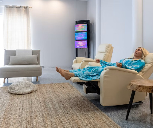 Peaceful EESystem™ Meditation Suite