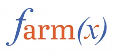 FarmX Logo