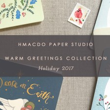 The Warm Greetings Collection