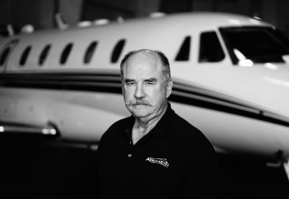Michael Kaufhold, President & CEO, Archein Aerospace