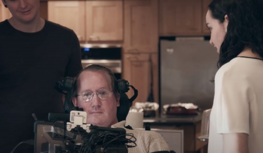 Team Gleason and CureDuchenne Collaborate With Google's Project Euphonia to Help Make Speech Technology More Accessible to People With Disabilities