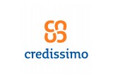 Credissimo logo