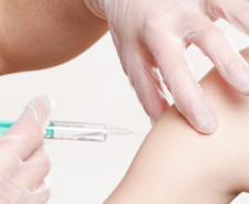 Avamere at Port Townsend Distributes COVID-19 Vaccine