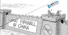 China VPN