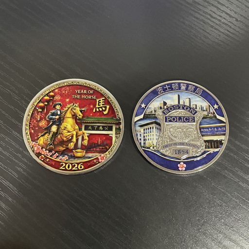 LogoTags, USA's Leading Custom Challenge Coin and Race Medal Company, Sponsors Dam Triathlon