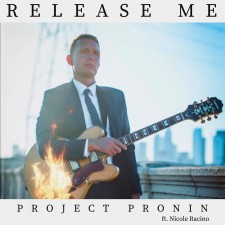 Project Pronin new single Release Me